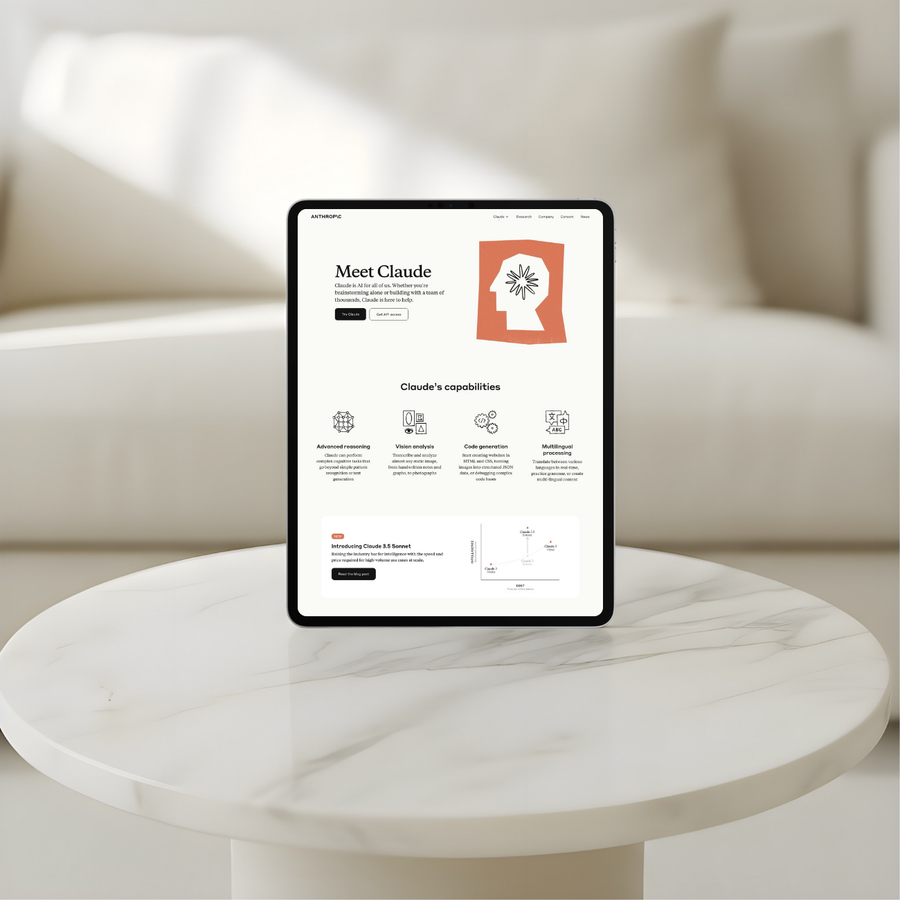 10 Claude Prompts That Will Accelerate Your Business