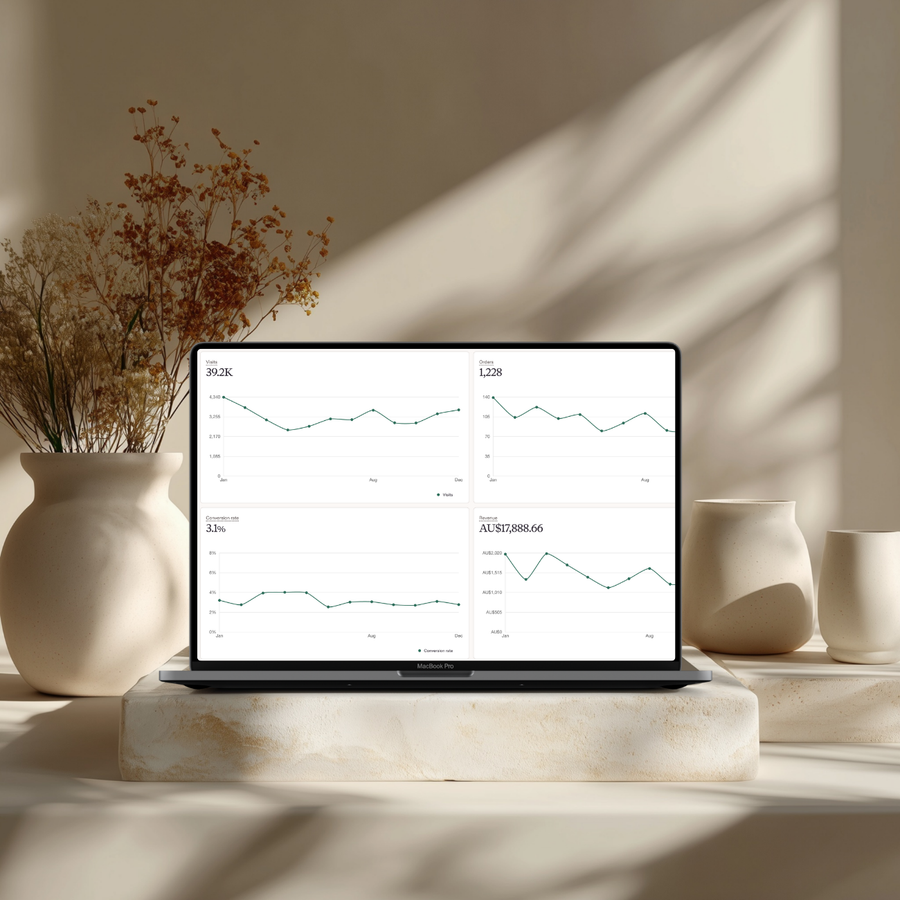 How I Made Over $12K on Etsy in 2025 Selling Digital Products