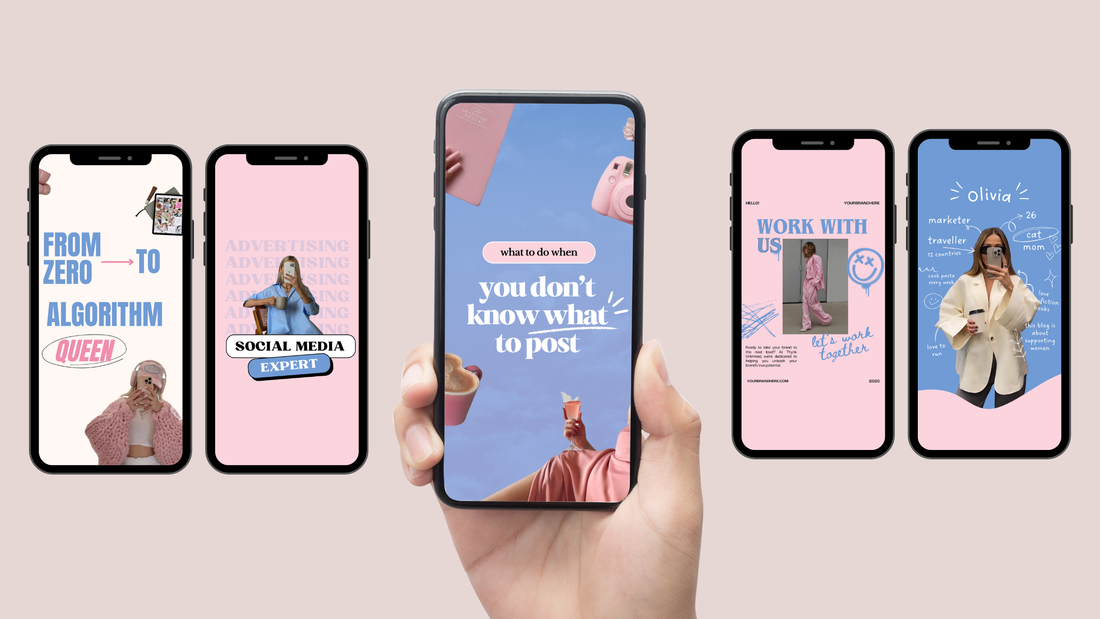 Instagram Algorithm 2026 + Content That Sells