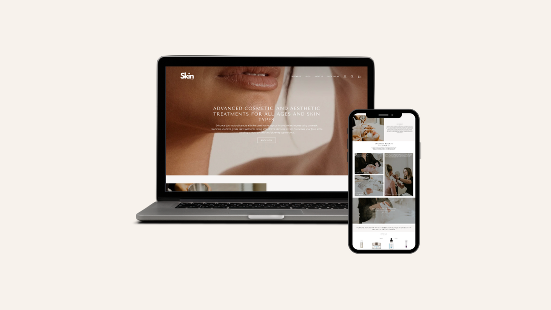 Why Your Shopify Website Isn’t Converting: Expert Shopify Website Conversion Tips for Entrepreneurs