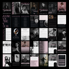 Full preview of Womanpreneur Mindset for Success eBook pages. Includes motivational content, branding tips, and business strategies.