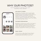 60 French Parisian Stock Photos - Elevate Her Agency