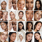 Beauty & Skincare Stock Photos