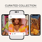 The Content Girl Collection - Elevate Her Agency