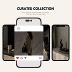 100 Dark High Quality Aesthetic Stock Photos - Elevate Her Agency