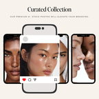 Beauty & Skincare Stock Photos
