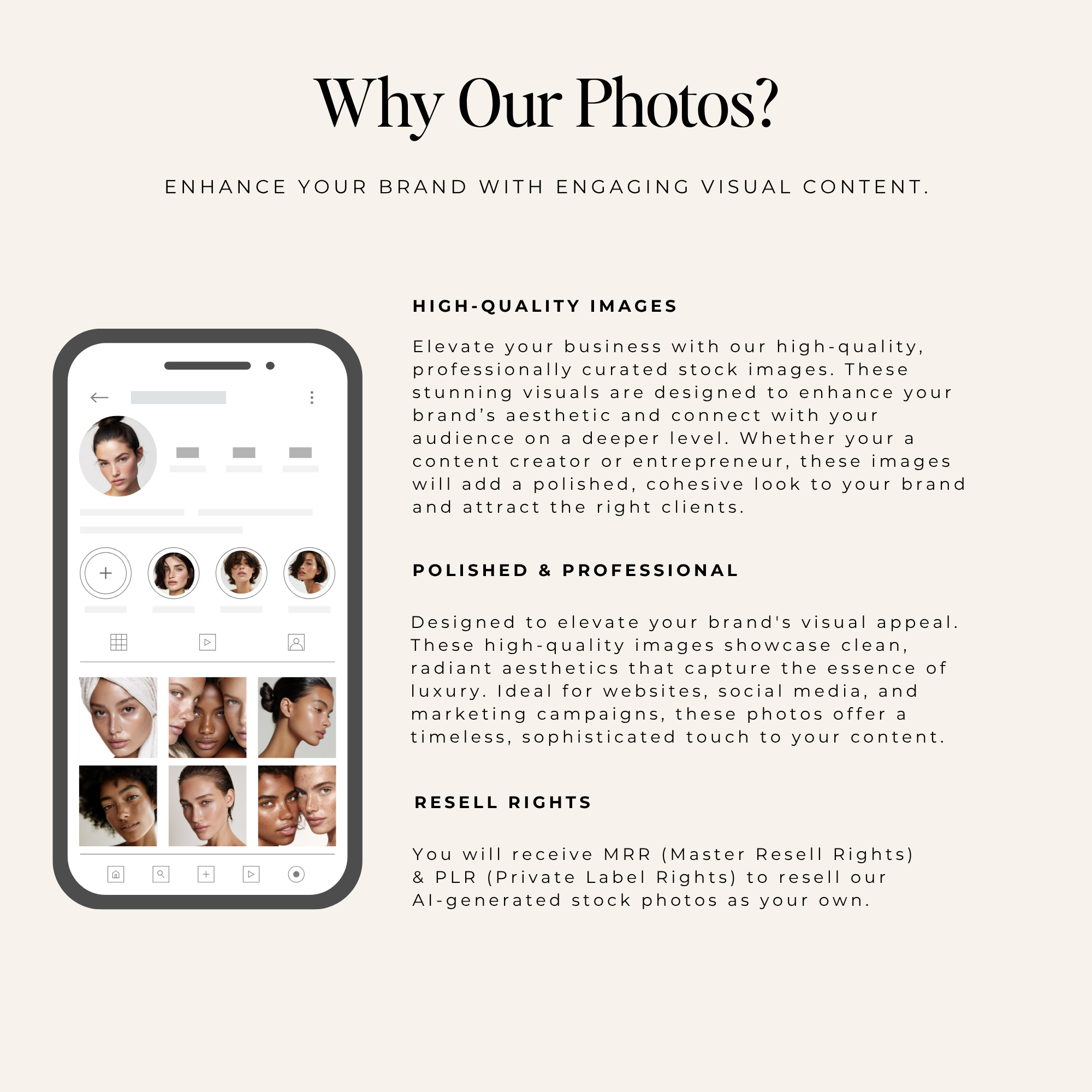 Beauty & Skincare Stock Photos