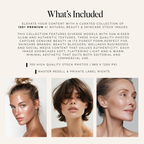 Beauty & Skincare Stock Photos