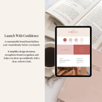 Brand Identity Design Templates