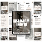 Instagram Growth Guide - Elevate Her Agency