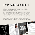 Faceless Digital Marketing Guide - Elevate Her Agency