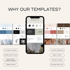 Brand Identity Design Templates