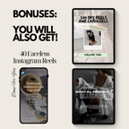 Faceless Digital Marketing Guide - Elevate Her Agency