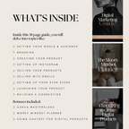 Digital Marketing Guide - Elevate Her Agency