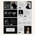 Coaching Canva Website