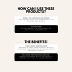 Learn to generate passive income with 17 ebook guides, fully customizable and resellable with MRR.