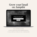 Coaching Canva Website