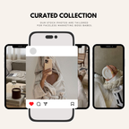 649 Lifestyle Stock Photos Bundle - Elevate Her Agency