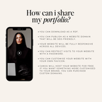 Coaching Canva Website