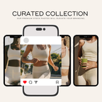 65 Fitness & Health Stock Photos - Elevate Her Studio