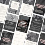 ChatGPT: How To Create Viral Digital Products Guide - Elevate Her Studio