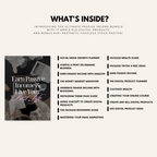 Passive income guide bundle with 17 ebooks and Master Resell Rights for resale and business growth