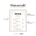Beauty Branding Complete Kit