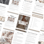 The Faceless Beginners Guide - Elevate Her Agency