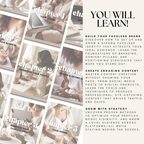 The Faceless Beginners Guide - Elevate Her Agency