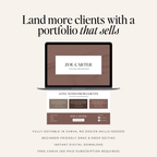 Social Media Manager Canva Website