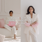 105 Pink Boss Stock Photos - Elevate Her Studio