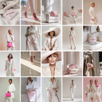 105 Pink Boss Stock Photos - Elevate Her Studio