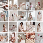 105 Pink Boss Stock Photos - Elevate Her Studio