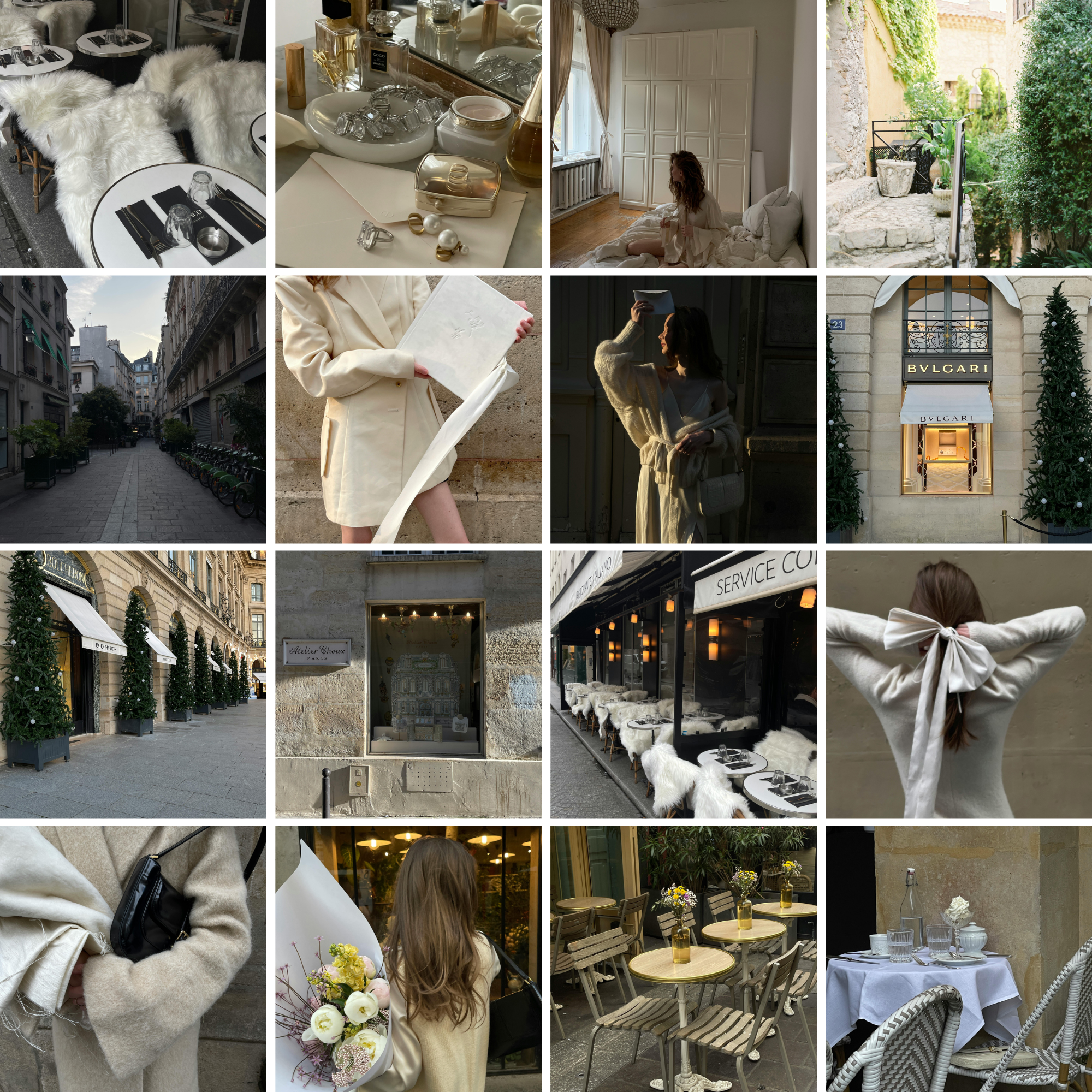 75 Luxe Travel Stock Photos - Elevate Her Agency