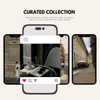 75 Luxe Travel Stock Photos - Elevate Her Agency