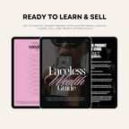 Comprehensive 17 Passive Income Ebook Bundle with MRR, perfect for entrepreneurs and digital creators.