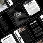 Faceless TikTok Marketing Guide - Elevate Her Agency