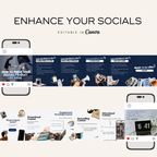 Instagram carousel templates designed to increase engagement and sales