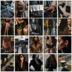 270+ Luxe & Aesthetic Stock Photos - Elevate Her Agency