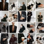 57 Modern Boss Stock Photos - Elevate Her Studio