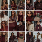 50 Modern Femme Stock Photos - Elevate Her Studio