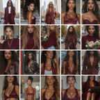 50 Modern Femme Stock Photos - Elevate Her Studio