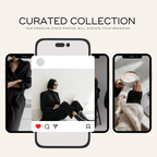 57 Modern Boss Stock Photos - Elevate Her Studio