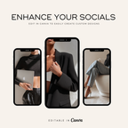 57 Modern Boss Stock Photos - Elevate Her Studio