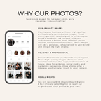 57 Modern Boss Stock Photos - Elevate Her Studio