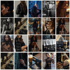 270+ Luxe & Aesthetic Stock Photos - Elevate Her Agency