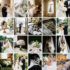 Luxury Wedding Stock Photo Collection - Digital Product Elevate Her Studio