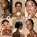 53 Skin Perfection Stock Photos - Elevate Her Studio