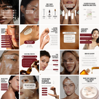 Ultimate Beauty Branding Bundle Kit