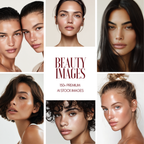 Ultimate Beauty Branding Bundle Kit